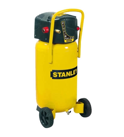 KOMPRESOR STANLEY D 230/10/50V DO NARZĘDZI PNEUMATYCZNYCH 10 BAR