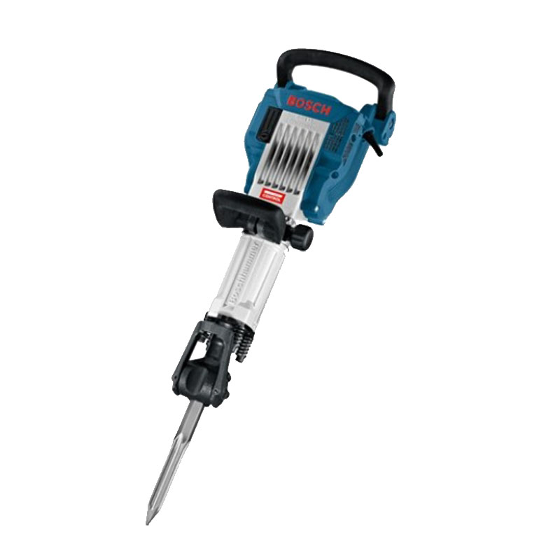 MŁOT UDAROWY BOSCH GSH 16-28 DO KUCIA 18,3 KG