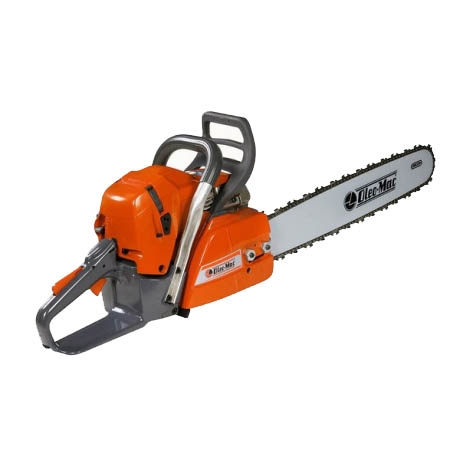 PIŁA OLEO-MAC GS 650 DO CIĘCIA I OBRÓBKI DREWNA 3,9 KW